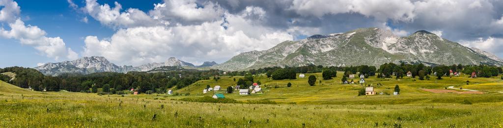 Eco Village Highlander